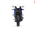 купить новое авто Ямаха R125 2025 года от официального дилера "ВІДІ Мото Лайф" - офіційний дилер Yamaha в Києві Ямаха фото