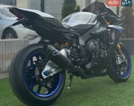 Ямаха R1M, объемом двигателя 0 л и пробегом 4 тыс. км за 23000 $, фото 3 на Automoto.ua