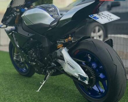 Ямаха R1M, объемом двигателя 0 л и пробегом 4 тыс. км за 23000 $, фото 5 на Automoto.ua
