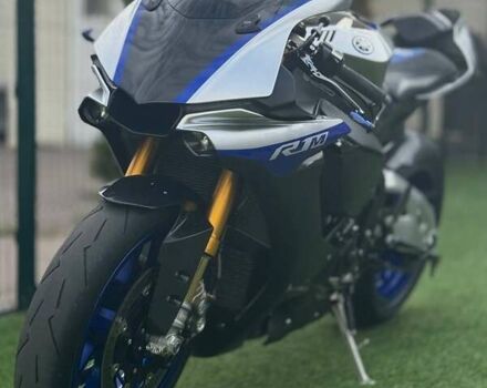Ямаха R1M, объемом двигателя 0 л и пробегом 4 тыс. км за 23000 $, фото 2 на Automoto.ua