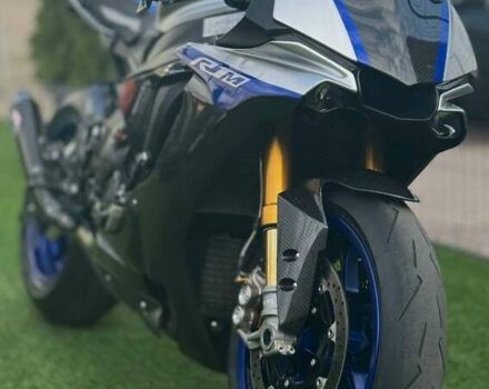 Ямаха R1M, объемом двигателя 0 л и пробегом 4 тыс. км за 23000 $, фото 4 на Automoto.ua