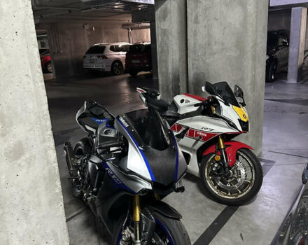 Ямаха R1M, об'ємом двигуна 1 л та пробігом 5 тис. км за 18000 $, фото 1 на Automoto.ua