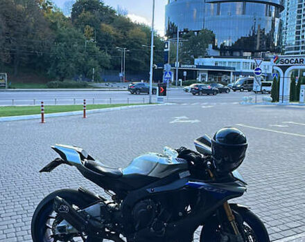 Ямаха R1M, об'ємом двигуна 1 л та пробігом 5 тис. км за 18000 $, фото 3 на Automoto.ua