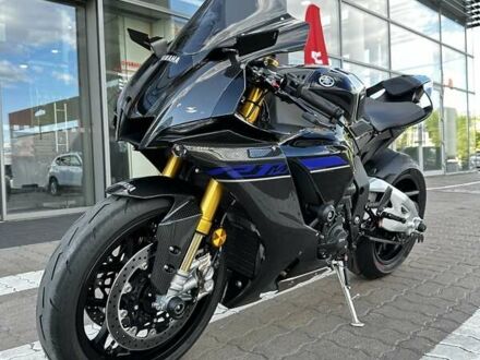 Ямаха R1M 2024 в Киеве на Automoto.ua Ямаха R1M, объемом двигателя 1 л и пробегом 3 тыс. км за 39000 $, фото 1 на Automoto.ua