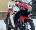 Белый Ямаха R3, объемом двигателя 0 л и пробегом 34 тыс. км за 3900 $, фото 1 на Automoto.ua