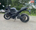 Чорний Ямаха R3, об'ємом двигуна 0 л та пробігом 29 тис. км за 4800 $, фото 2 на Automoto.ua