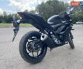 Чорний Ямаха R3, об'ємом двигуна 0 л та пробігом 29 тис. км за 4800 $, фото 1 на Automoto.ua