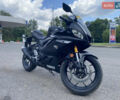 Чорний Ямаха R3, об'ємом двигуна 0 л та пробігом 29 тис. км за 4800 $, фото 1 на Automoto.ua