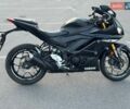 Чорний Ямаха R3, об'ємом двигуна 0 л та пробігом 3 тис. км за 5600 $, фото 14 на Automoto.ua