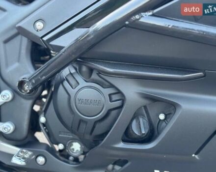 Чорний Ямаха R3, об'ємом двигуна 0 л та пробігом 3 тис. км за 5600 $, фото 2 на Automoto.ua