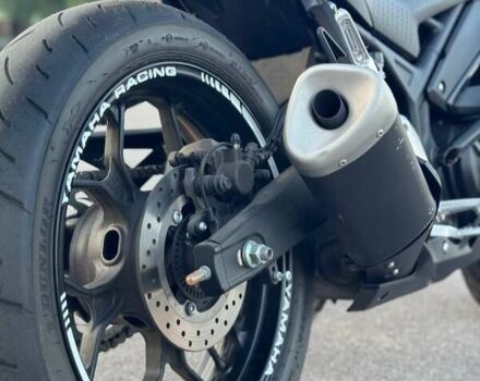 Чорний Ямаха R3, об'ємом двигуна 0 л та пробігом 3 тис. км за 5600 $, фото 5 на Automoto.ua