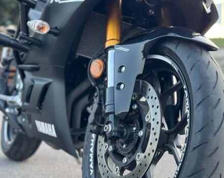 Чорний Ямаха R3, об'ємом двигуна 0 л та пробігом 3 тис. км за 5600 $, фото 15 на Automoto.ua