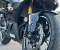 Чорний Ямаха R3, об'ємом двигуна 0 л та пробігом 3 тис. км за 5600 $, фото 15 на Automoto.ua