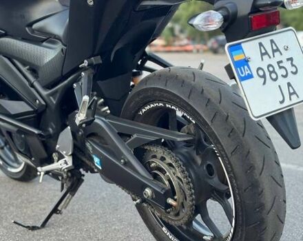 Чорний Ямаха R3, об'ємом двигуна 0 л та пробігом 3 тис. км за 5600 $, фото 10 на Automoto.ua