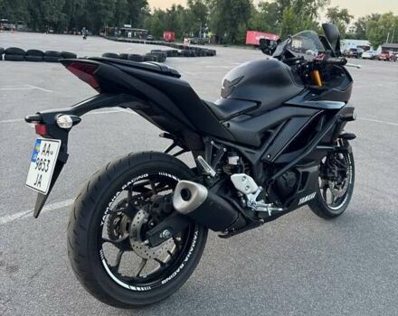 Чорний Ямаха R3, об'ємом двигуна 0 л та пробігом 3 тис. км за 5600 $, фото 16 на Automoto.ua