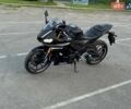 Чорний Ямаха R3, об'ємом двигуна 0 л та пробігом 3 тис. км за 5600 $, фото 1 на Automoto.ua