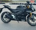Чорний Ямаха R3, об'ємом двигуна 0 л та пробігом 3 тис. км за 5600 $, фото 11 на Automoto.ua