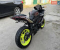 Чорний Ямаха R3, об'ємом двигуна 0.32 л та пробігом 23 тис. км за 4799 $, фото 8 на Automoto.ua