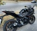 Чорний Ямаха R3, об'ємом двигуна 0 л та пробігом 16 тис. км за 4500 $, фото 1 на Automoto.ua
