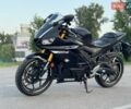 Чорний Ямаха R3, об'ємом двигуна 0 л та пробігом 3 тис. км за 5600 $, фото 4 на Automoto.ua