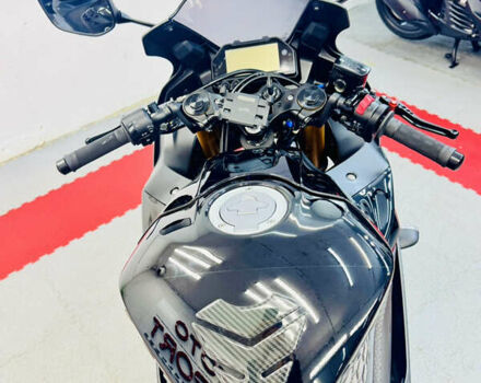 Черный Ямаха R3, объемом двигателя 0.32 л и пробегом 8 тыс. км за 5000 $, фото 18 на Automoto.ua