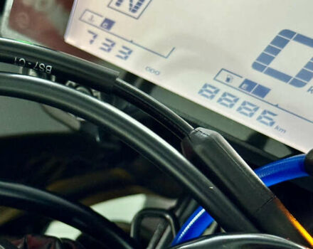 Черный Ямаха R3, объемом двигателя 0.32 л и пробегом 8 тыс. км за 5000 $, фото 19 на Automoto.ua