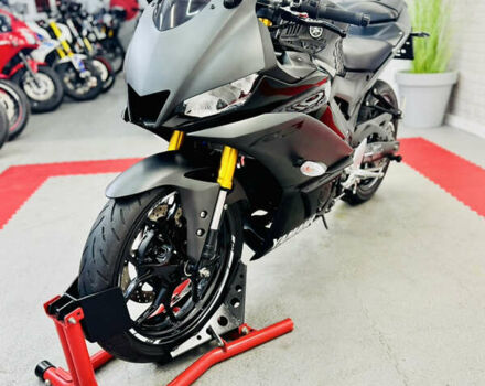 Черный Ямаха R3, объемом двигателя 0.32 л и пробегом 8 тыс. км за 5000 $, фото 21 на Automoto.ua