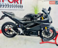 Черный Ямаха R3, объемом двигателя 0.32 л и пробегом 8 тыс. км за 5000 $, фото 2 на Automoto.ua