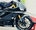 Черный Ямаха R3, объемом двигателя 0.32 л и пробегом 8 тыс. км за 5000 $, фото 23 на Automoto.ua