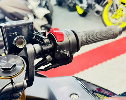 Черный Ямаха R3, объемом двигателя 0.32 л и пробегом 8 тыс. км за 5000 $, фото 16 на Automoto.ua