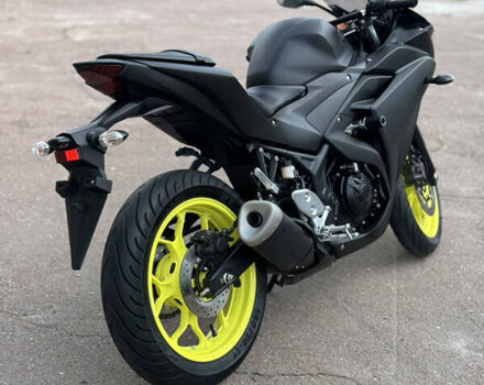 Ямаха R3, объемом двигателя 0 л и пробегом 4 тыс. км за 4700 $, фото 3 на Automoto.ua