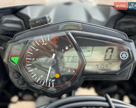 Ямаха R3, объемом двигателя 0 л и пробегом 4 тыс. км за 4700 $, фото 13 на Automoto.ua