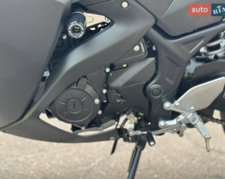 Ямаха R3, объемом двигателя 0 л и пробегом 4 тыс. км за 4700 $, фото 9 на Automoto.ua
