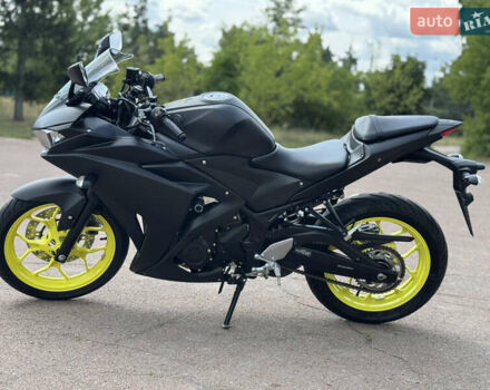 Ямаха R3, объемом двигателя 0 л и пробегом 4 тыс. км за 4700 $, фото 5 на Automoto.ua