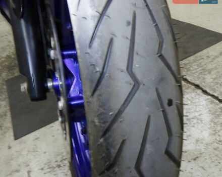 Ямаха R3, объемом двигателя 0 л и пробегом 3 тыс. км за 4600 $, фото 5 на Automoto.ua