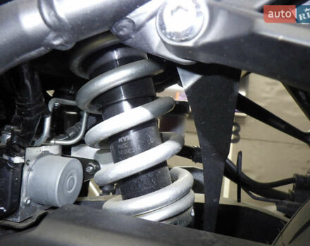 Ямаха R3, объемом двигателя 0 л и пробегом 3 тыс. км за 4600 $, фото 6 на Automoto.ua