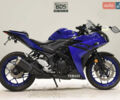 Ямаха R3, объемом двигателя 0 л и пробегом 3 тыс. км за 4600 $, фото 1 на Automoto.ua