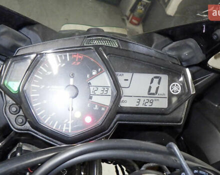 Ямаха R3, объемом двигателя 0 л и пробегом 3 тыс. км за 4600 $, фото 8 на Automoto.ua