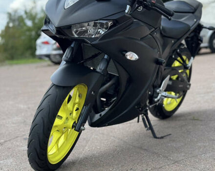 Ямаха R3, объемом двигателя 0 л и пробегом 4 тыс. км за 4700 $, фото 7 на Automoto.ua