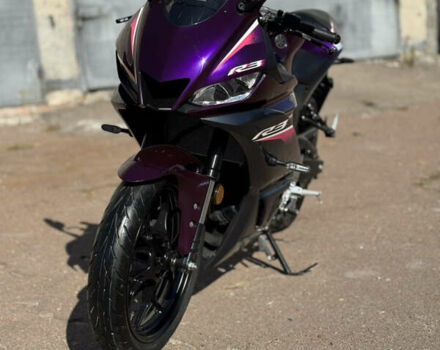 Ямаха R3, объемом двигателя 0 л и пробегом 1 тыс. км за 5700 $, фото 9 на Automoto.ua