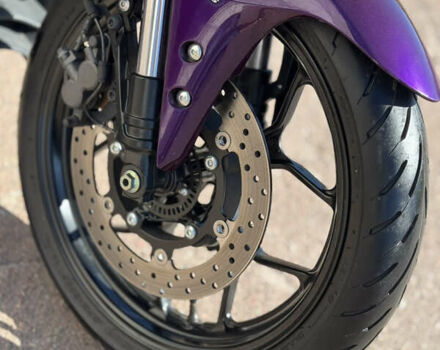 Ямаха R3, объемом двигателя 0 л и пробегом 1 тыс. км за 5700 $, фото 11 на Automoto.ua