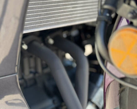 Ямаха R3, объемом двигателя 0 л и пробегом 1 тыс. км за 5700 $, фото 12 на Automoto.ua