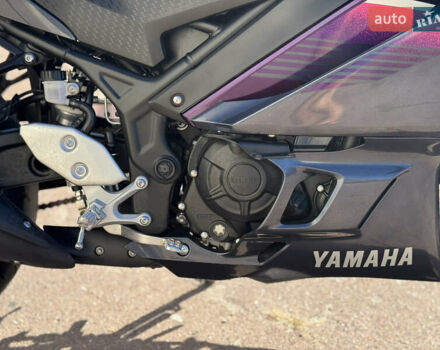 Ямаха R3, объемом двигателя 0 л и пробегом 1 тыс. км за 5700 $, фото 13 на Automoto.ua