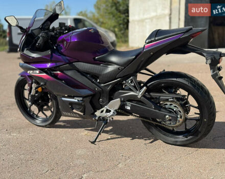 Ямаха R3, объемом двигателя 0 л и пробегом 1 тыс. км за 5700 $, фото 5 на Automoto.ua