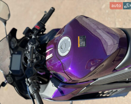 Ямаха R3, объемом двигателя 0 л и пробегом 1 тыс. км за 5700 $, фото 19 на Automoto.ua