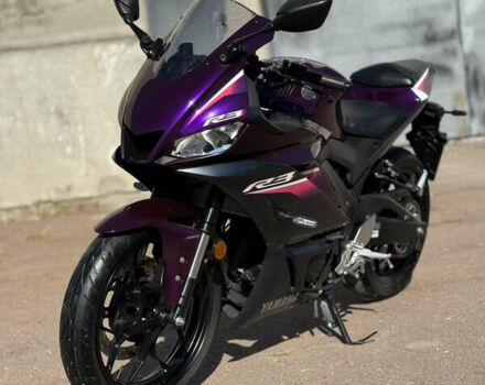 Ямаха R3, объемом двигателя 0 л и пробегом 1 тыс. км за 5700 $, фото 8 на Automoto.ua