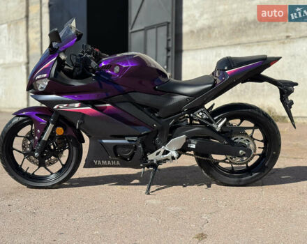 Ямаха R3, объемом двигателя 0 л и пробегом 1 тыс. км за 5700 $, фото 6 на Automoto.ua