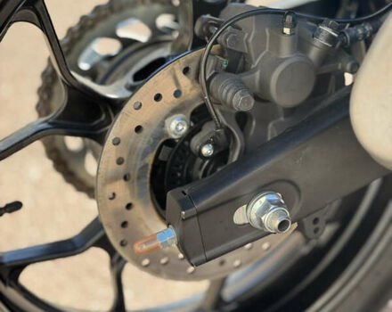 Ямаха R3, объемом двигателя 0 л и пробегом 1 тыс. км за 5700 $, фото 14 на Automoto.ua