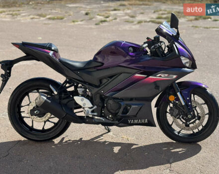 Ямаха R3, объемом двигателя 0 л и пробегом 1 тыс. км за 5700 $, фото 2 на Automoto.ua
