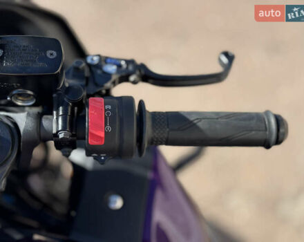 Ямаха R3, объемом двигателя 0 л и пробегом 1 тыс. км за 5700 $, фото 21 на Automoto.ua